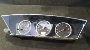 Nissan Primera Compteur de vitesse tableau de bord 2242564