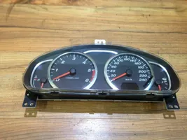 Mazda 6 Compteur de vitesse tableau de bord 52gr1na