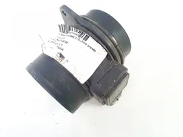 Citroen C6 Mass air flow meter 9645948780