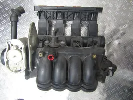 Mercedes-Benz B W245 Intake manifold A2661410201