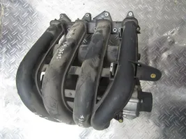 Mercedes-Benz B W245 Intake manifold A2661410201