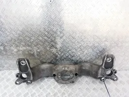 Audi A4 S4 B6 8E 8H Sottotelaio anteriore 