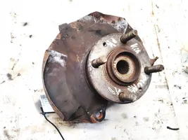 KIA Picanto Front wheel hub 