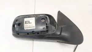 Nissan Primera Rétroviseur électrique de porte avant e11015334