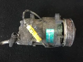 Citroen Xantia Compressore aria condizionata (A/C) (pompa) 1240f