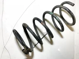 KIA Carens I Front coil spring 