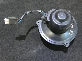 KIA Delta Heater fan/blower 