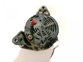 Opel Corsa B Alternador 0123100003