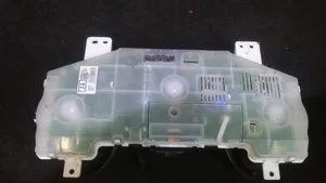 Honda Jazz Compteur de vitesse tableau de bord a8011070098