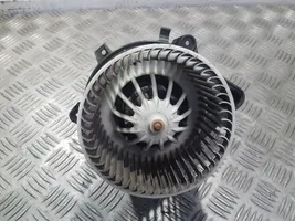 Fiat Punto (188) Ventola riscaldamento/ventilatore abitacolo 