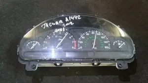 Jaguar S-Type Speedometer (instrument cluster) 