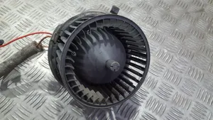 Volkswagen Vento Heater fan/blower 1h1819021