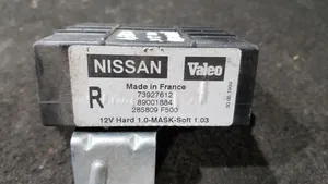 Nissan Primera Kiti valdymo blokai/ moduliai 73927612