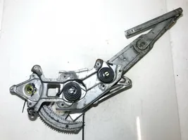 Honda Legend Sliding door window regulator with motor 