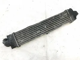 Ford Focus C-MAX Radiador intercooler 