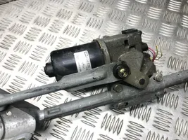 Peugeot 307 Wiper motor 404638