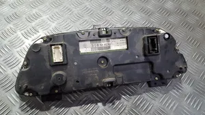 Citroen Xsara Tachimetro (quadro strumenti) 9636440480