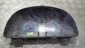 Citroen Xsara Tachimetro (quadro strumenti) 9645744780