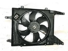 Renault Megane I Kale ventilateur de radiateur refroidissement moteur 7700426681B