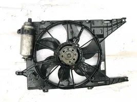 Renault Megane I Kale ventilateur de radiateur refroidissement moteur 7700426681B