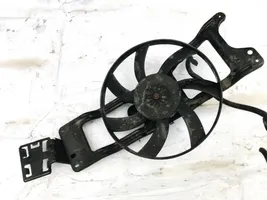 Renault Megane I Convogliatore ventilatore raffreddamento del radiatore 7700840140A