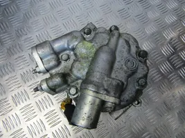 Peugeot 307 Compressore aria condizionata (A/C) (pompa) 9656572480