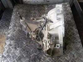 Nissan Micra Manualna 5-biegowa skrzynia biegów 8200137170