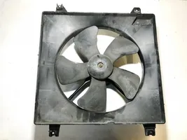 Daewoo Lacetti Convogliatore ventilatore raffreddamento del radiatore 