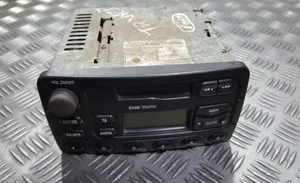 Ford Transit Unidad delantera de radio/CD/DVD/GPS yc1f18k876aa