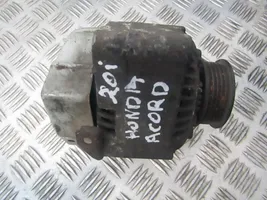 Honda Accord Alternator 1012110151