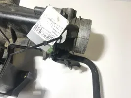 Ford Explorer Throttle valve 98TFAA