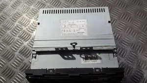 Hyundai i20 (PB PBT) Panel / Radioodtwarzacz CD/DVD/GPS 961211J250