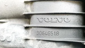 Volvo V50 Collecteur d'admission 30646518