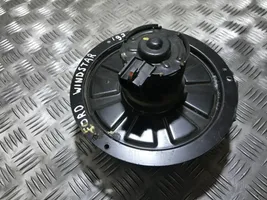 Ford Windstar Mazā radiatora ventilators f58h19805ab