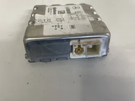 Mercedes-Benz E W212 Telecamera paraurti anteriore a0009050238