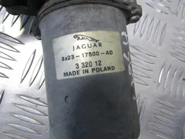 Jaguar XF Pyyhkimen moottori 8x2317500ad