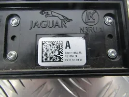 Jaguar XF Takaluukun avauskytkin dx2311654aa