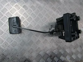 Jaguar XF Brake pedal 8X232450AC