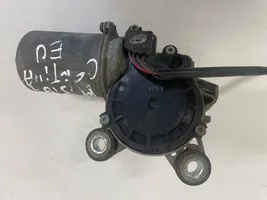 Chevrolet Captiva Wiper motor 