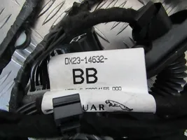 Jaguar XF Citi elektroinstalācijas vadi DX2314632BB