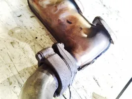 Mercedes-Benz C W203 Exhaust manifold 