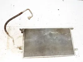 Renault Laguna I A/C cooling radiator (condenser) 