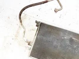 Renault Laguna I A/C cooling radiator (condenser) 