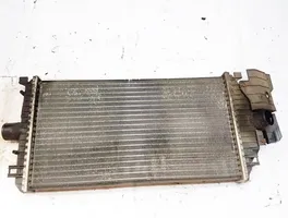 Renault Laguna I Radiatore intercooler 