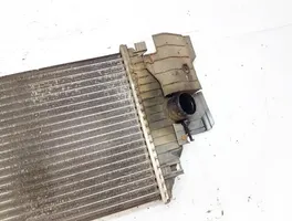 Renault Laguna I Radiatore intercooler 