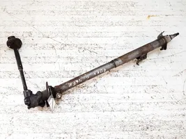 Ford Ranger Steering wheel axle 