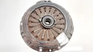 Fiat Ducato Pressure plate 