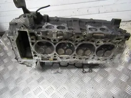 Nissan Almera N16 Testata motore 9f6
