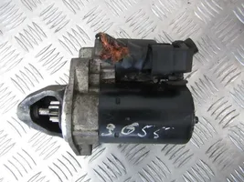 Mercedes-Benz CLK A209 C209 Starter motor 1005831275