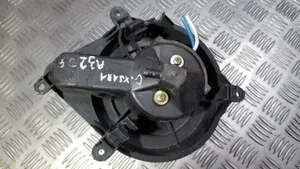 Citroen Xsara Heater fan/blower 210681233F
